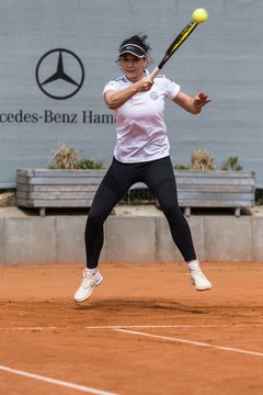 Bild 548 - BL Club an der Alster - Blau Weiss Berlin : Ergebnis: 0:9